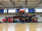 Los profesionales de los SUAP del Distrito participan en la Jornada Cardiomaratón