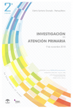 2ª Jornadas de Investigación en Atención Primaria