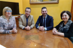 El Centro de Salud de la localidad de Maracena contará con un Servicio de Urgencias de Atención Primaria