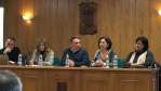 La Unidad de Gestión Clínica de Pinos Puente  ha desarrollado unas “Jornadas de  Atención Primaria y Salud Pública”  con el objeto de  fomentar  hábitos de vida saludables entre la población a la que atienden