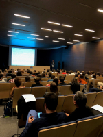 Médicos de Familia del Distrito Sanitario Granada-Metropolitano completan la formación en Métodos Anticonceptivos de Larga Duración