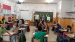 Santa Fe pone en marcha la campaña “Sonrisas Sanas, Bocas Felices”