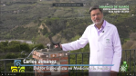 Un Médico de Familia del Centro de Salud del Padul, participa en el Programa Salud al Día