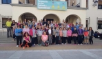 II Semana de la Salud e Igualdad de Peligros