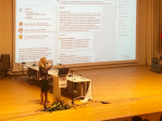 La UGC Churriana de la Vega queda finalista en el concurso Charo Ros dentro de la II Jornada Internacional de Enfermería 2019