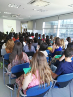57 residentes inician su formación como Médicos de Familia en la Unidad Docente de Medicina Familiar y Comunitaria de Granada