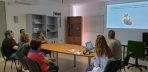La UGC Churriana de la Vega incorpora la Educación Terapéutica como parte del tratamiento de pacientes con Insuficiencia Cardíaca