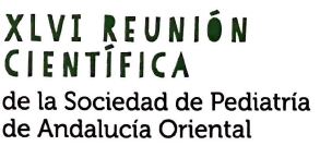 PEDIATRA DEL DISTRITO GRANADA-METROPOLITANO OBTIENE DOS PREMIOS A LA MEJOR COMUNICACIÓN