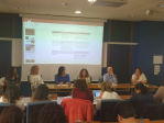EL DISTRITO SANITARIO GRANADA METROPOLITANO COLABORA CON LA EASP EN LA PASANTÍA DE PROFESIONALES DE CHILE