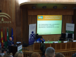 IV JORNADA NACIONAL DE PROYECCIÓN ENFERMERA. CHURRIANA DE LA VEGA