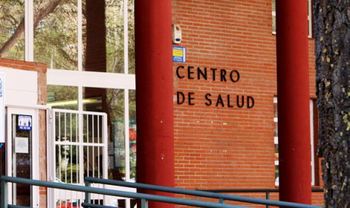 La atención sanitaria a la población se centraliza en los centros cabecera de los Centros de Salud