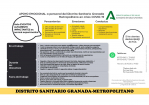 Línea de apoyo emocional para profesionales del Distrito Sanitario Granada Metropolitano ante la crisis por Covid-19
