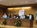 I Seminario Internacional Interuniversitario de debate y reflexión: Trabajo Social y Salud