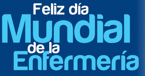 Celebramos el Día Mundial de Enfermería