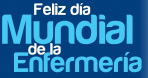 Celebramos el Día Mundial de Enfermería