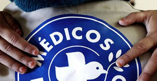 El Distrito Granada Metropolitano y Médicos del Mundo firman un acuerdo de colaboración para la detección precoz de infección por coronavirus