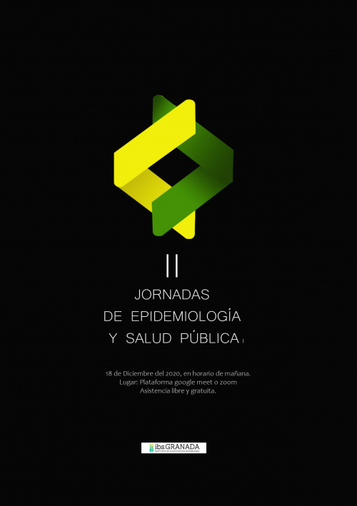 El Distrito Granada Metropolitano participa en la II Jornada de Epidemiología y Salud Pública organizada por el Instituto de Investigación Biosanitaria de Granada