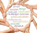 La Unidad de Trabajo Social del Distrito Sanitario Granada Metropolitano realizó 27.836 intervenciones sociosanitarias durante el último año