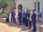 El Centro de Salud Gran Capitán ha recibido el premio PARKINSON 2021