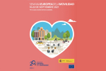 Semana Europea de la Movilidad 2021