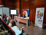 El Distrito Granada Metropolitano y el Ayuntamiento de Armilla presentan el I Plan Local de Salud de Armilla 2021-2025