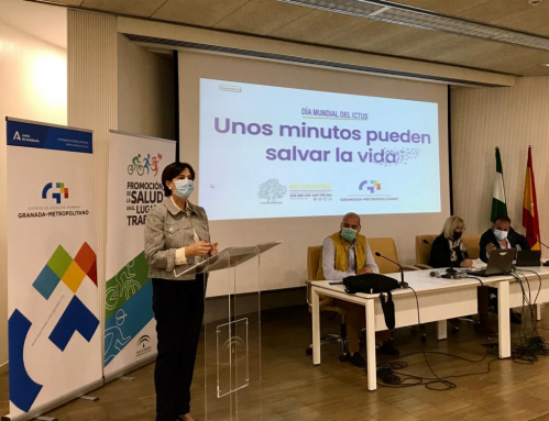 Día mundial del ictus: unos minutos pueden salvar la vida