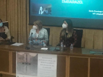 Premio de investigación para el Centro de Salud de Alhama de Granada