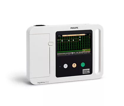 El Distrito Granada Metropolitano instala en todos sus Centros de Salud electrocardiógrafos con integración total en el entorno de Diraya