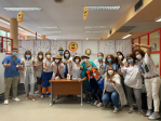 El Centro Salud Pinos Puente celebra el Día Mundial del Melanoma con una jornada de detección precoz