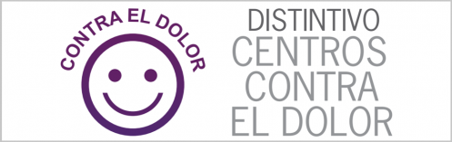 La Unidad de Gestión Clínica de Churriana de la Vega, ha conseguido un reconocimiento por parte del la Agencia de Calidad Sanitaria de Andalucia (ACSA), por su especial atención al dolor