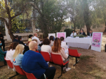 Comienzan las actividades de las IV Jornadas de Salud Comunitaria del Distrito Norte