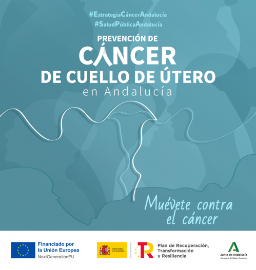 DÍA MUNDIAL DE LA PREVENCIÓN DEL CÁNCER DE CUELLO DE ÚTERO