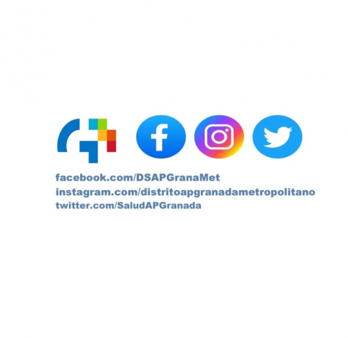 EL DISTRITO INTENSIFICA SU PRESENCIA EN REDES SOCIALES