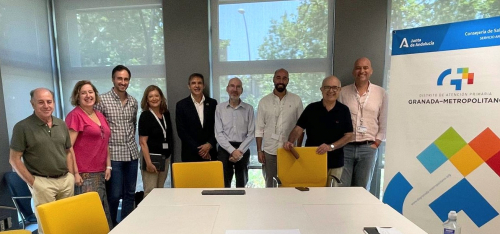 ACSA celebra una jornada informativa del nuevo manual de estándares de Unidades de Gestión Clínica