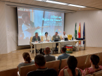 El Distrito acoge la Charla-Coloquio “One Health y proyectos humanitarios. 30 años de vivencias en Madagascar”