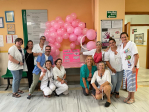 CAMPAÑA PREVENCIÓN CANCER DE CÉRVIX