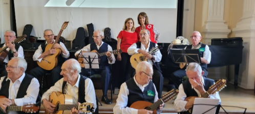 DÍA DEL ALZHEIMER "INTEGRANDO LA INNOVACIÓN"