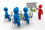 CURSO PREVENCIÓN DE RIESGOS LABORALES PARA CARGOS INTERMEDIOS Y ASPIRANTES (Ed 2)