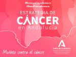 4 febrero. DIA INTERNACIONAL CONTRA EL CÁNCER