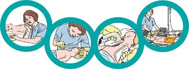 CURSO SOPORTE VITAL AVANZADO PEDIATRICO