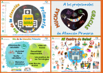 DÍA DE LA ATENCIÓN PRIMARIA