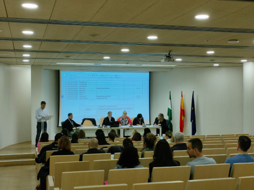 INCORPORACIÓN ENFERMEROS CONCURSO DE TRASLADO