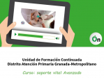 SOPORTE VITAL AVANZADO