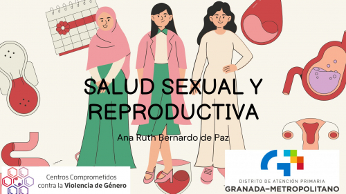 Taller de Salud Sexual y Reproductiva para Mujeres Inmigrantes en Armilla