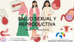 Taller de Salud Sexual y Reproductiva para Mujeres Inmigrantes en Armilla