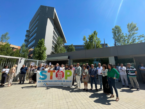 STOP AGRESIONES VERBALES