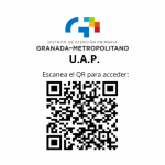 U.A.P. DIGITAL DEL DISTRITO GRANADA METROPOLITANO