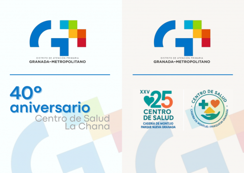 Los centros de salud de La Chana y Casería de Montijo celebran su 40 y 25 aniversario
