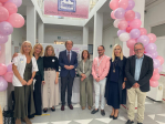 El Centro de Salud Almanjáyar celebra la sexta edición de sus Jornadas de Salud Comunitaria