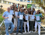 El Distrito Granada-Metropolitano obtiene la renovación del Certificado de su Sistema de Gestión de Calidad